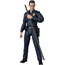 Medicom Medicom MAFEX Terminator 2 T-1000 Action Figure 16cm