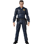 Medicom MAFEX Terminator 2  T-1000 Action Figure 16cm