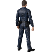 Medicom MAFEX Terminator 2  T-1000 Action Figure 16cm