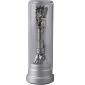 MAFEX Terminator 2  T-800 & John Connor Action Figure Set 16cm