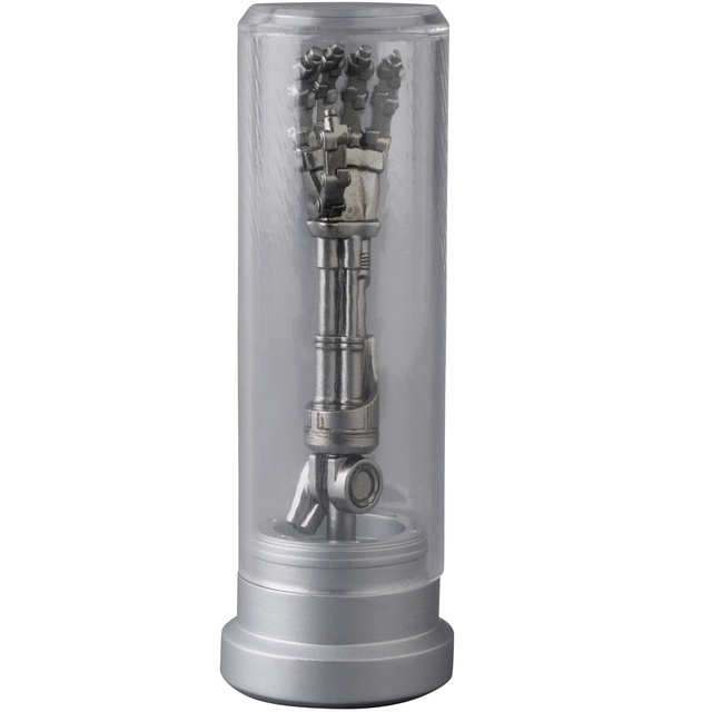 MAFEX Terminator 2  T-800 & John Connor Action Figure Set 16cm