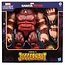 Hasbro Marvel Legends Gamerverse Marvel's Juggernaut Action Figure 22cm
