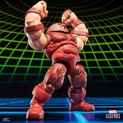 Marvel Legends Gamerverse Marvel's Juggernaut Action Figure 22cm