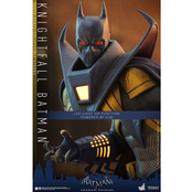 Batman: Arkham Origins Videogame Masterpiece Action Figure 1/6 Knightfall Batman 32cm
