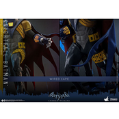Batman: Arkham Origins Videogame Masterpiece Action Figure 1/6 Knightfall Batman 32cm