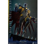 Batman: Arkham Origins Videogame Masterpiece Action Figure 1/6 Knightfall Batman 32cm