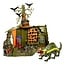 Mattel Masters of the Universe Origins Playset The Evil Horde: Fright Zone 50cm