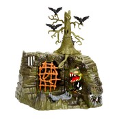 Masters of the Universe Origins Playset The Evil Horde: Fright Zone 50cm