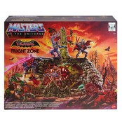 Masters of the Universe Origins Playset The Evil Horde: Fright Zone 50cm