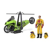 M.A.S.K. Vehicle Condor