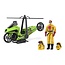 the Loyal Subjects M.A.S.K. Vehicle Condor