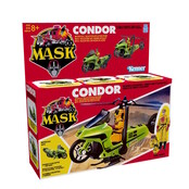 M.A.S.K. Vehicle Condor