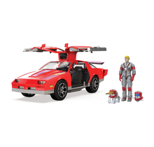 M.A.S.K. Vehicle Thunderhawk