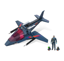 M.A.S.K. Vehicle High Tech Helicopter