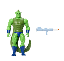 Masters of the Universe Origins Cartoon Collection Whiplash 14cm