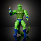 Masters of the Universe Origins Cartoon Collection Whiplash 14cm