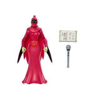MOTU Origins Cartoon Collection Shadow Weaver