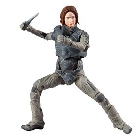 Dune Lady Jessica Action Figure