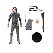 Dune Build A Action Figure Lady Jessica 18cm