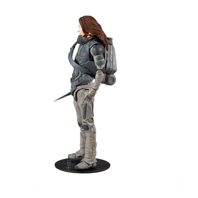 Dune Build A Action Figure Lady Jessica 18cm