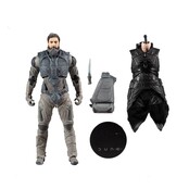 Dune Build A Action Figure Stilgar 18cm