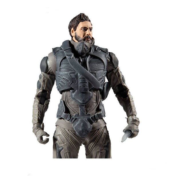 Dune Build A Action Figure Stilgar 18cm