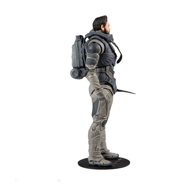 Dune Build A Action Figure Stilgar 18cm