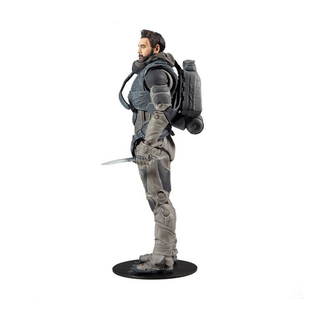 Dune Build A Action Figure Stilgar 18cm