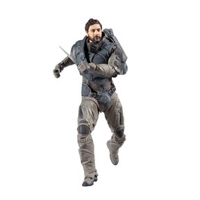Dune Stilgar Action Figure