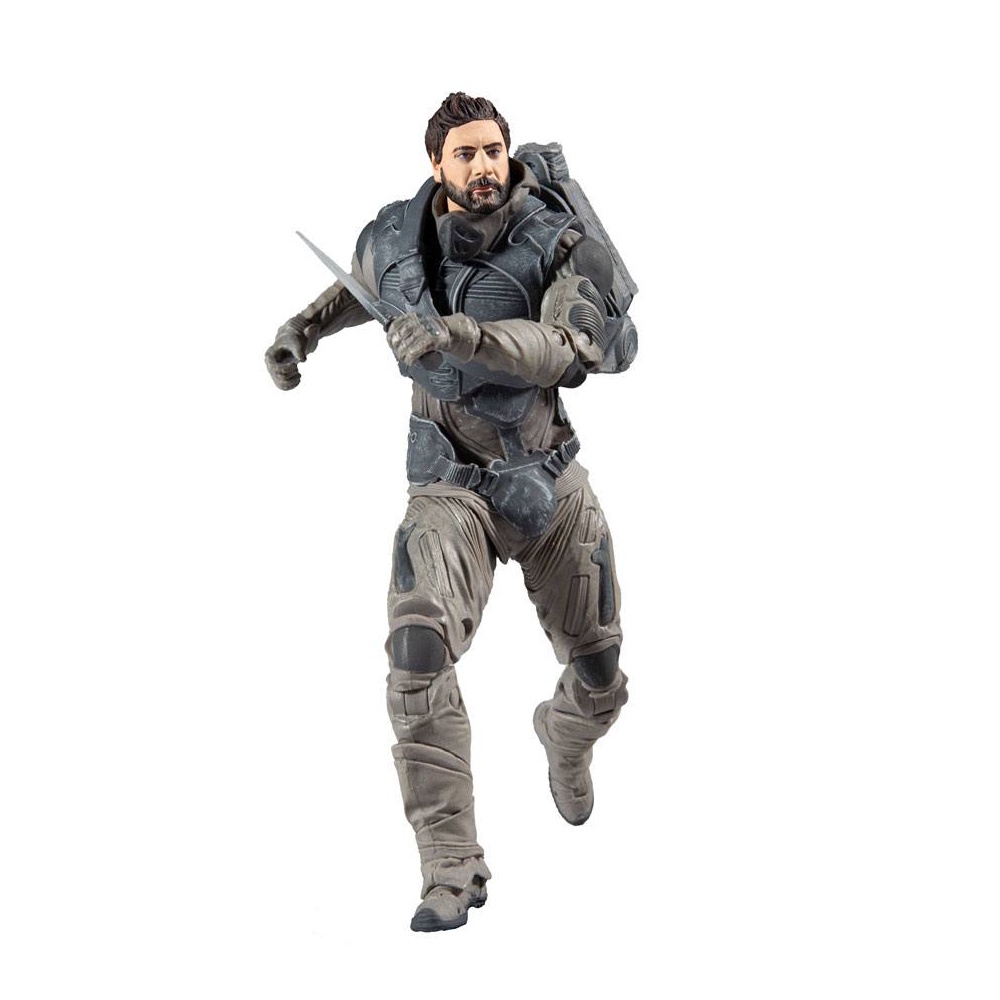 McFarlane Dune Stilgar Action Figure afbeelding
