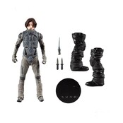 Dune Build A Action Figure Paul Atreides 18cm
