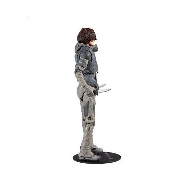 Dune Build A Action Figure Paul Atreides 18cm