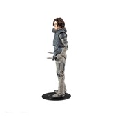 Dune Build A Action Figure Paul Atreides 18cm