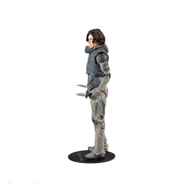 Dune Build A Action Figure Paul Atreides 18cm