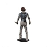 Dune Build A Action Figure Paul Atreides 18cm