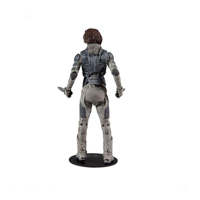 Dune Build A Action Figure Paul Atreides 18cm