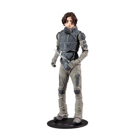 Dune Paul Atreides Action Figure