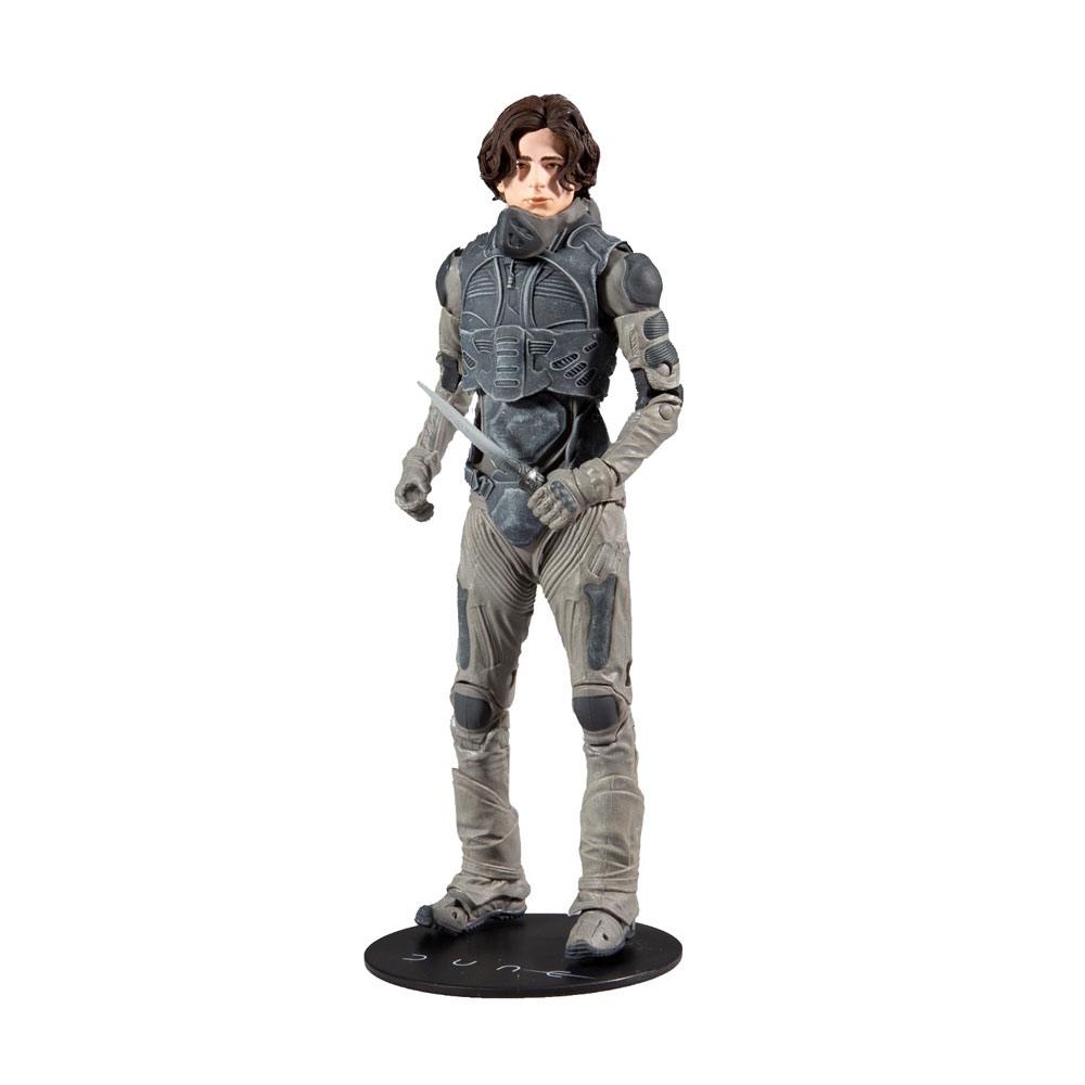 McFarlane Dune Paul Atreides Action Figure afbeelding