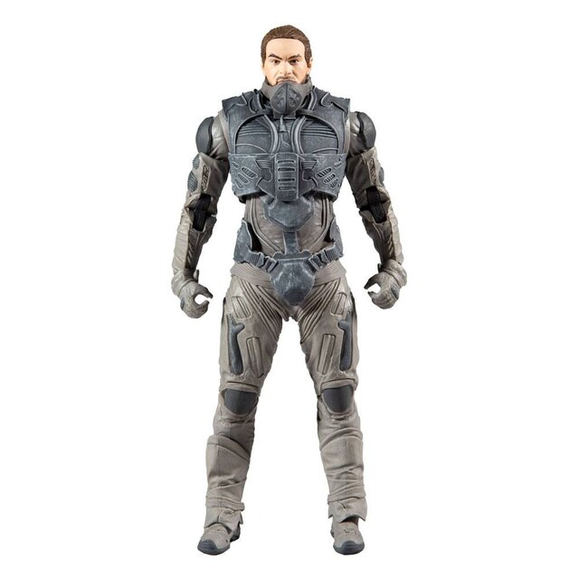 Dune Build A Action Figure Duncan Idaho 18cm