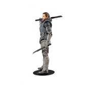 Dune Build A Action Figure Duncan Idaho 18cm