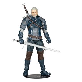 The Witcher Geralt of Rivia Viper Armor