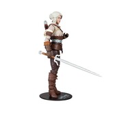 The Witcher 3: Wild Hunt Action Figure Ciri 18cm