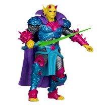 DC Multiverse The Demon (Demon Knights) Black Light Edition (Gold Label)