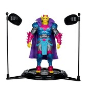 DC Multiverse The Demon (Demon Knights) Black Light Edition (Gold Label)