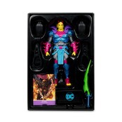 DC Multiverse The Demon (Demon Knights) Black Light Edition (Gold Label)