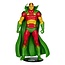 McFarlane DC Multiverse Mister Miracle (New Gods) (Gold Label) Action Figure 18cm