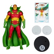 DC Multiverse Mister Miracle (New Gods) (Gold Label) Action Figure 18cm