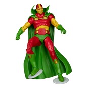 DC Multiverse Mister Miracle (New Gods) (Gold Label) Action Figure 18cm