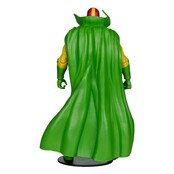 DC Multiverse Mister Miracle (New Gods) (Gold Label) Action Figure 18cm