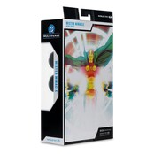 DC Multiverse Mister Miracle (New Gods) (Gold Label) Action Figure 18cm